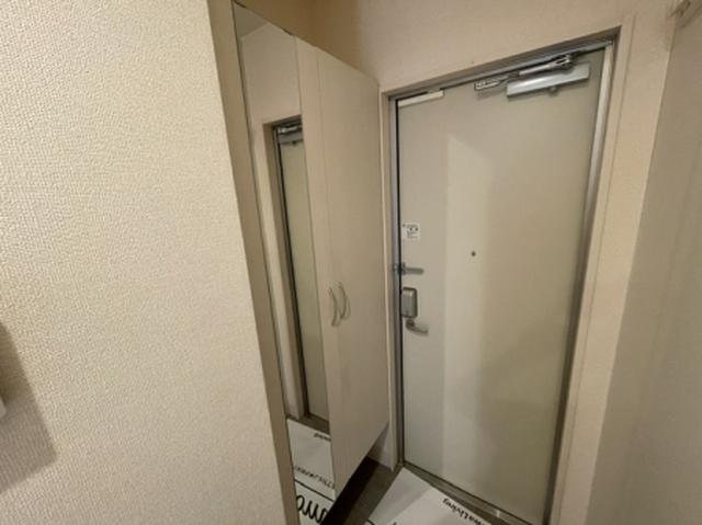 三葉屋（101） 部屋画像