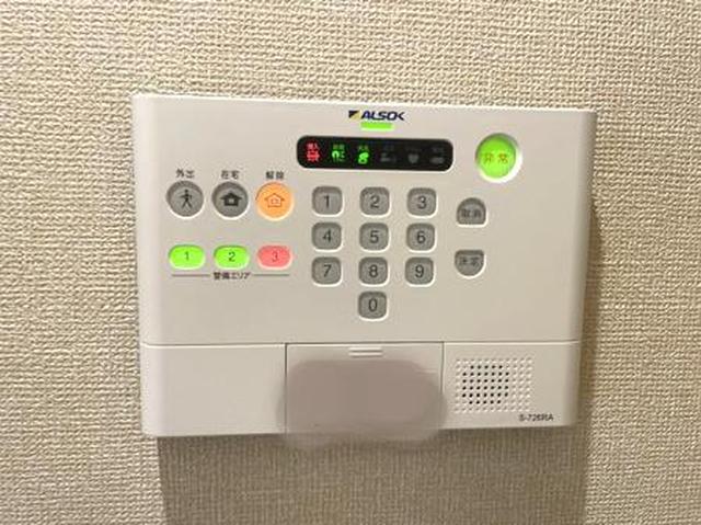 三葉屋（101） 部屋画像