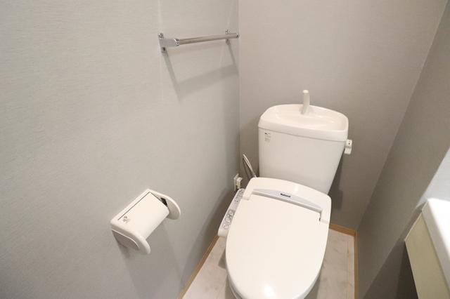 トレゾア（101） 部屋画像