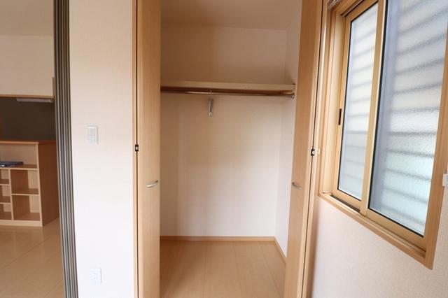 トレゾア（101） 部屋画像