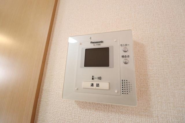 トレゾア（101） 部屋画像