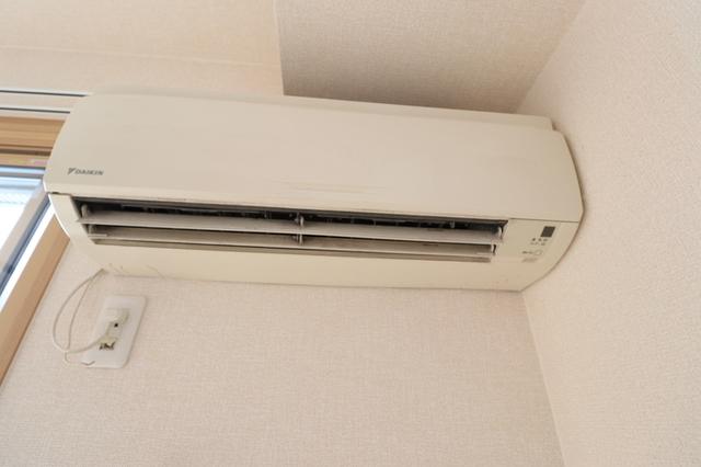 トレゾア（101） 部屋画像