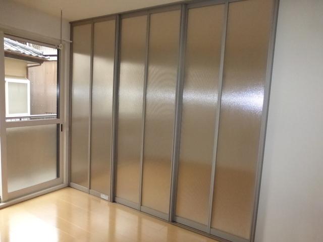 リビングタウン鍵山　Ｃ（102） 部屋画像
