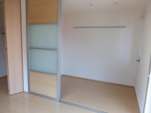 ＺＥＮ　Ⅱ（101） 部屋画像