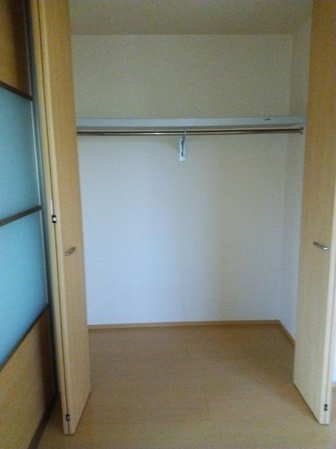 メゾンベールＭ（203） 部屋画像