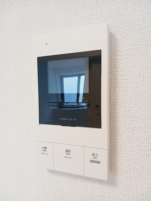 ライズ脇田町　Ａ館（404） 設備