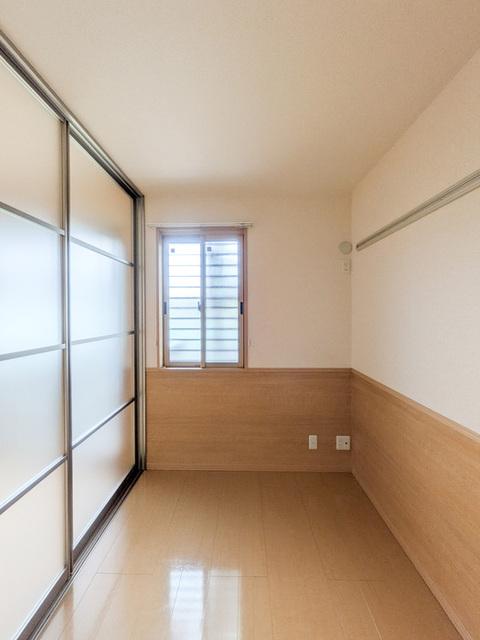リヴィエール（101） 部屋画像