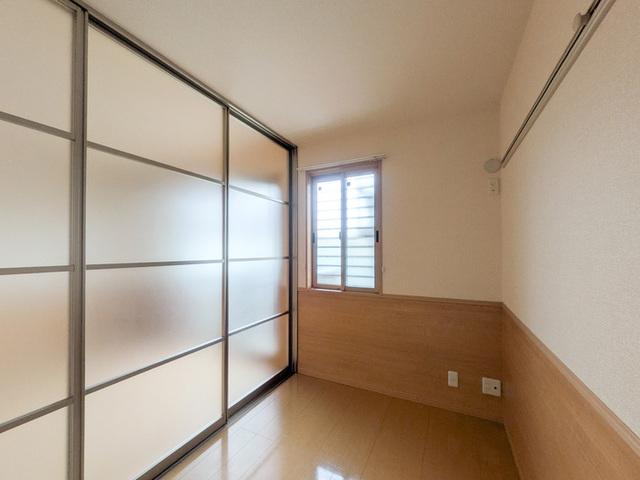 リヴィエール（101） 部屋画像