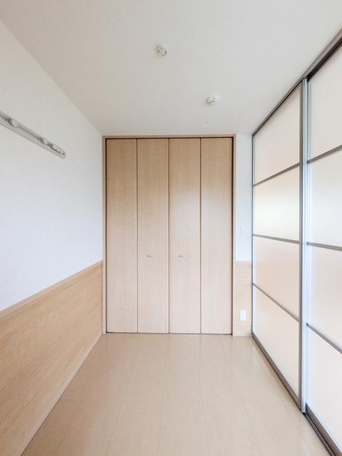 リヴィエール（101） 部屋画像