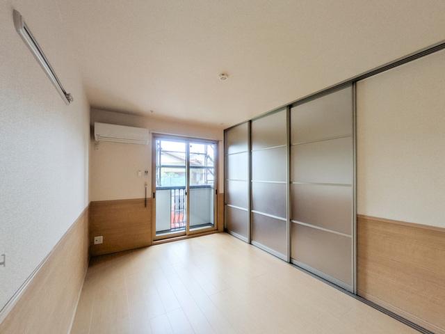 リヴィエール（101） 部屋画像