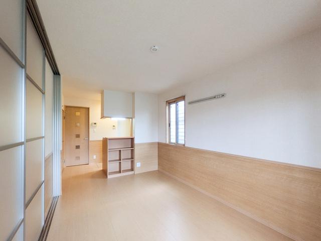 リヴィエール（101） 部屋画像