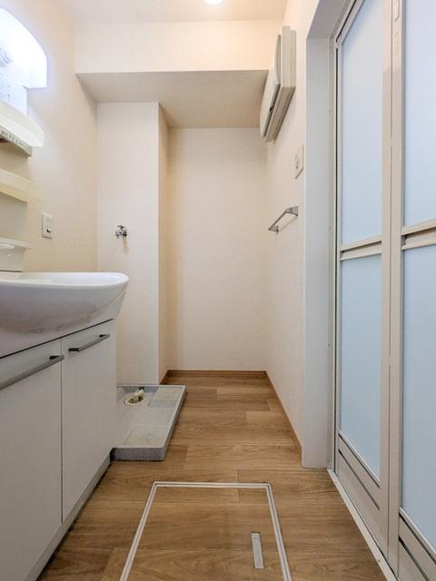 リヴィエール（101） 部屋画像