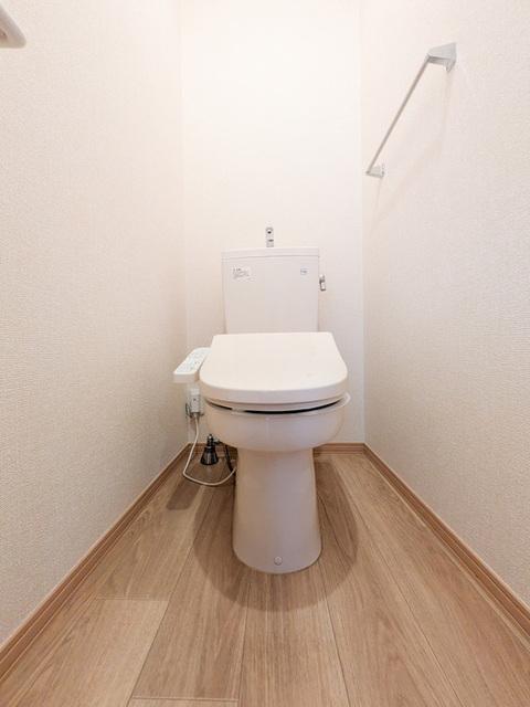 リヴィエール（101） 部屋画像