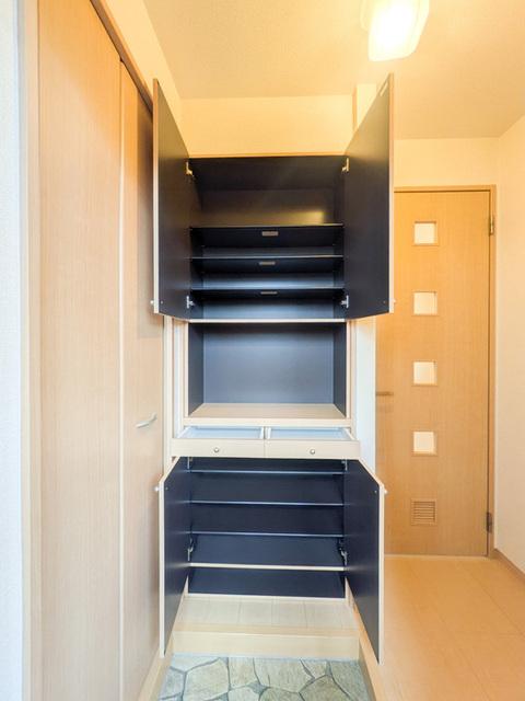 リヴィエール（101） 部屋画像