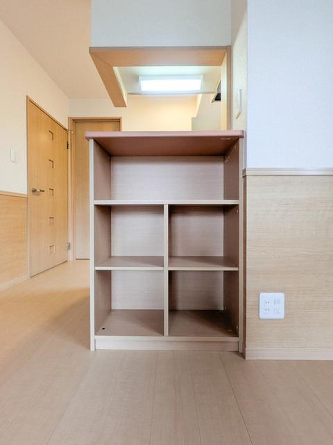 リヴィエール（101） 部屋画像