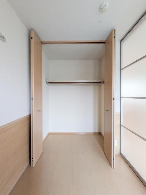 リヴィエール（101） 部屋画像