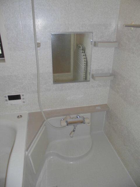 砂新田貸家（1） 部屋画像