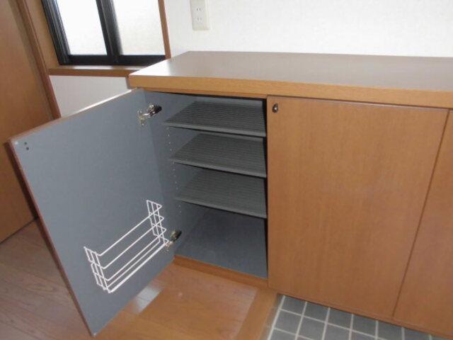 砂新田貸家（1） 部屋画像