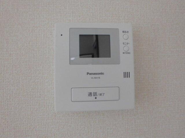 砂新田貸家（1） 部屋画像