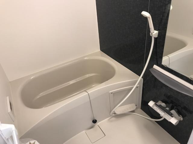 ベルヴィ鹿山 部屋画像