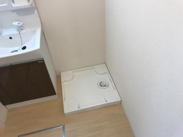 ベルヴィ鹿山 部屋画像