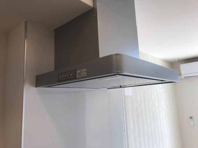 ベルヴィ鹿山 部屋画像