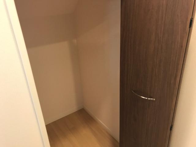 ベルヴィ鹿山 部屋画像