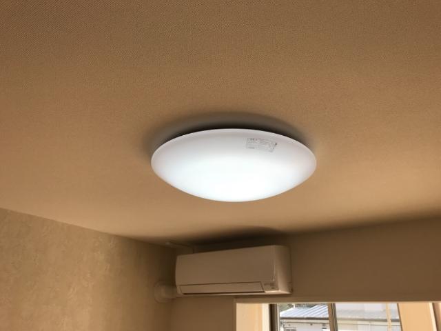 ベルヴィ鹿山 部屋画像