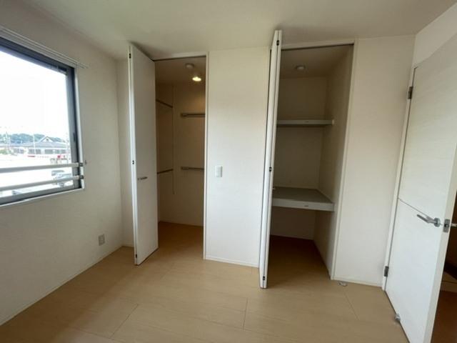 ストーク広瀬（302） 部屋画像