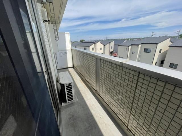 ストーク広瀬（302） 部屋画像