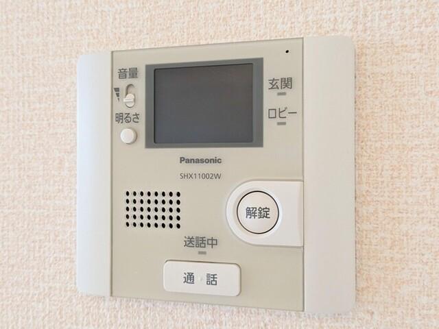 ストーク広瀬（302） 部屋画像