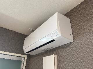 坂戸市大字石井　アパートⅢ期新築工事 部屋画像