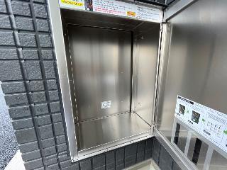 坂戸市大字石井　アパートⅢ期新築工事 部屋画像