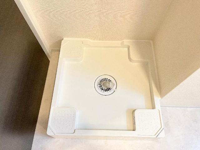 ル・シエル・ブルー 部屋画像