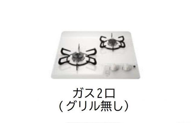 ル・シエル・ブルー 部屋画像