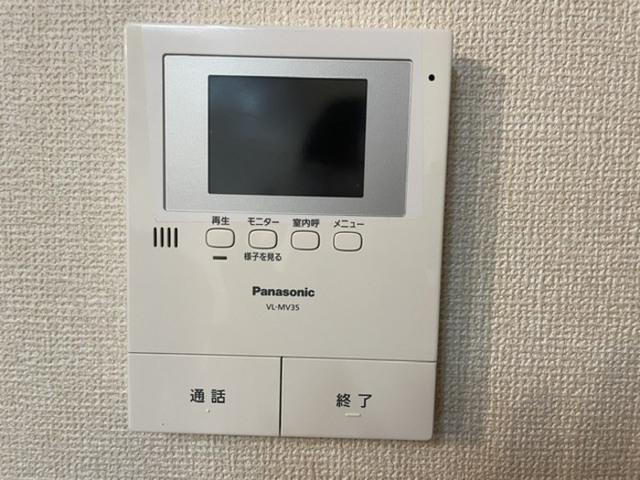コリーヌ　Ｂ（202） 部屋画像