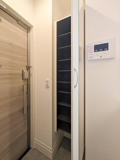 Poco a Poco（105） 部屋画像