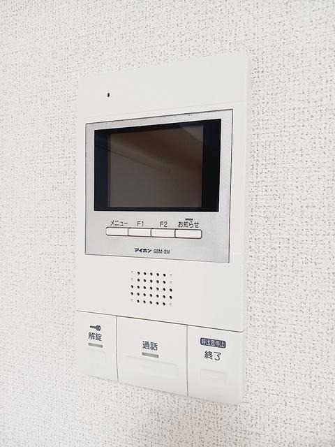 レジデンス南大塚（101） 設備