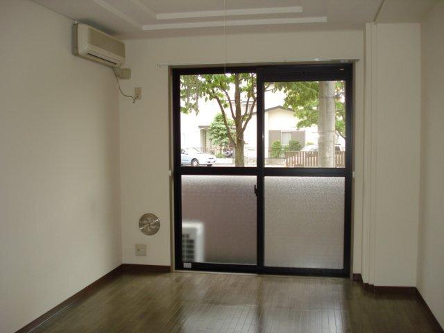 Ｐａｇｅ　Ⅰ 部屋画像