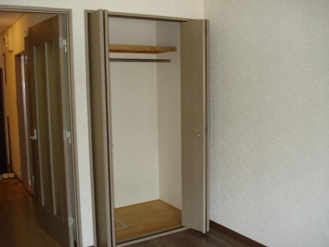 Ｐａｇｅ　Ⅰ 収納