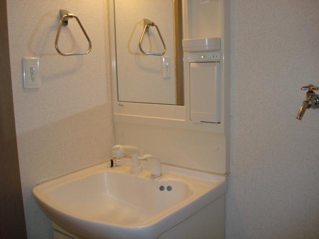 Ｐａｇｅ　Ⅰ 部屋画像