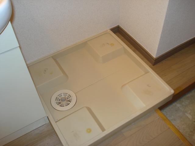 Ｐａｇｅ　Ⅰ 部屋画像
