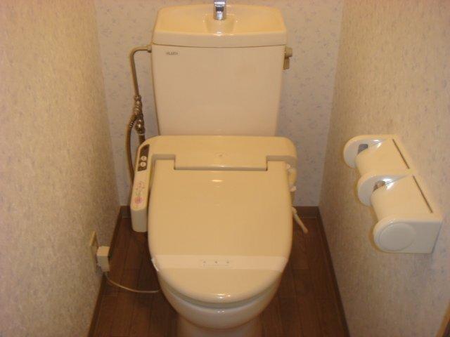 Ｐａｇｅ　Ⅰ 部屋画像