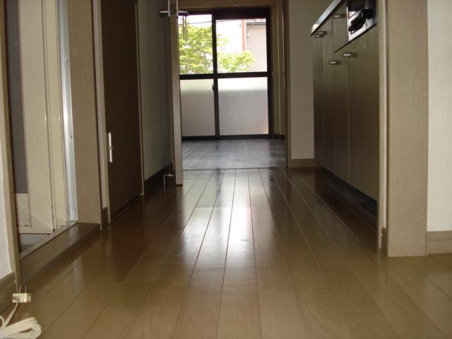 Ｐａｇｅ　Ⅰ 部屋画像