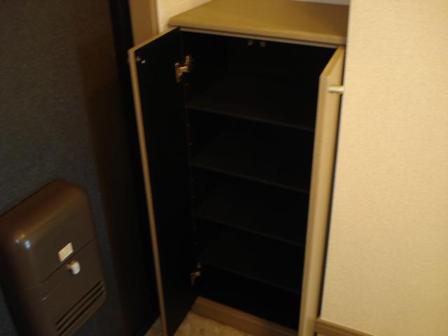Ｐａｇｅ　Ⅰ 部屋画像