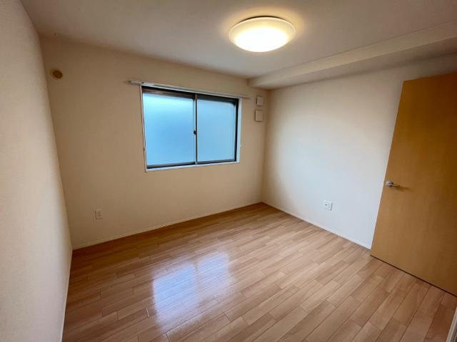 入間市狭山台　アパートＡ棟新築工事 部屋画像