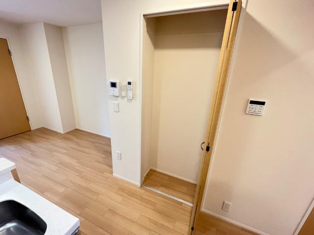 入間市狭山台　アパートＡ棟新築工事 部屋画像