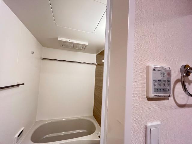 入間市狭山台　アパートＡ棟新築工事 部屋画像