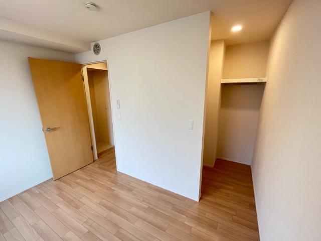 入間市狭山台　アパートＡ棟新築工事 部屋画像