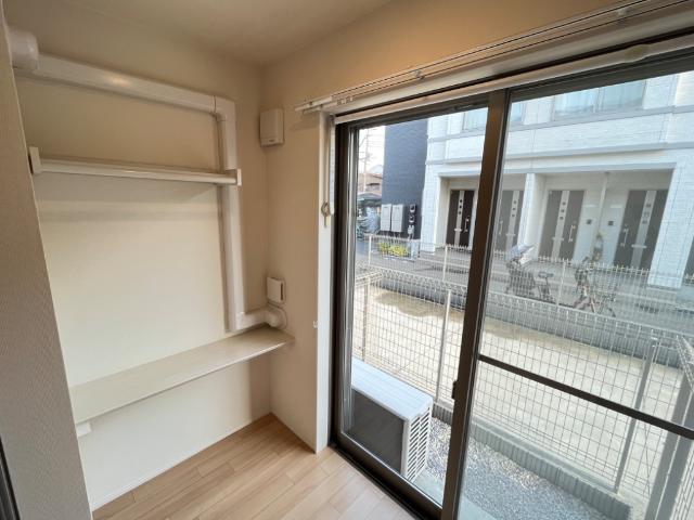 入間市狭山台　アパートＡ棟新築工事 部屋画像